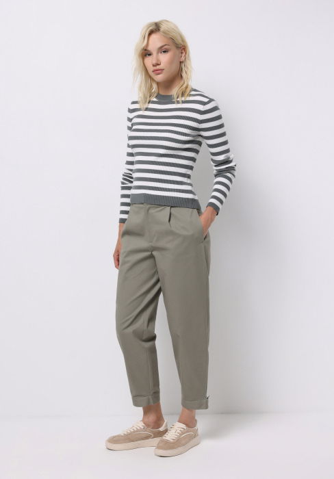 COLIN'S Pulover Mint  Femei [3]