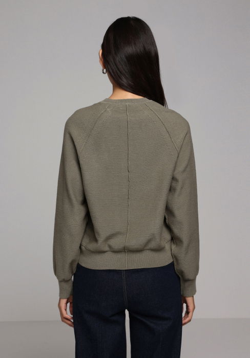 COLIN'S Pulover Mint  Femei [2]