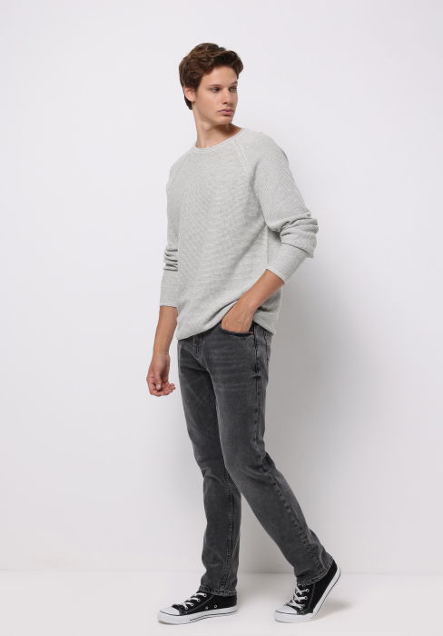 COLIN'S Свитер Mint Regular [1]