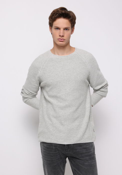 COLIN'S Свитер Mint Regular [2]