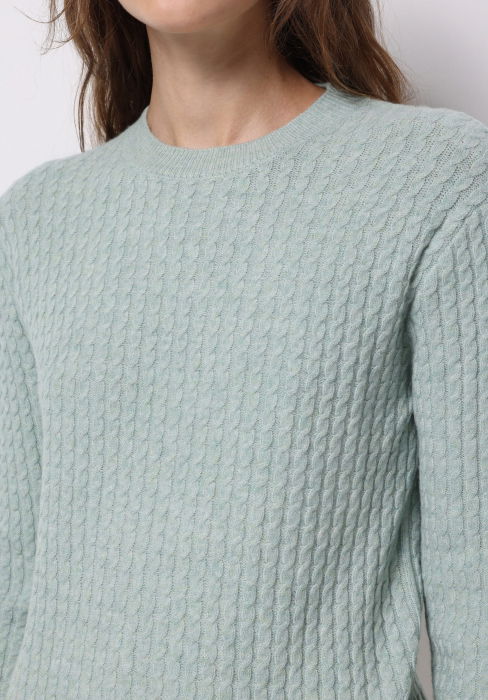 COLIN'S Свитер Mint Regular [3]