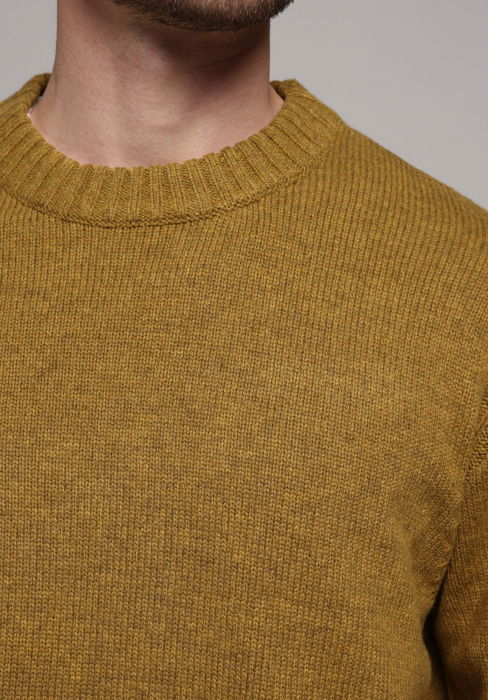 COLIN'S Свитер Mustar Comfort [3]