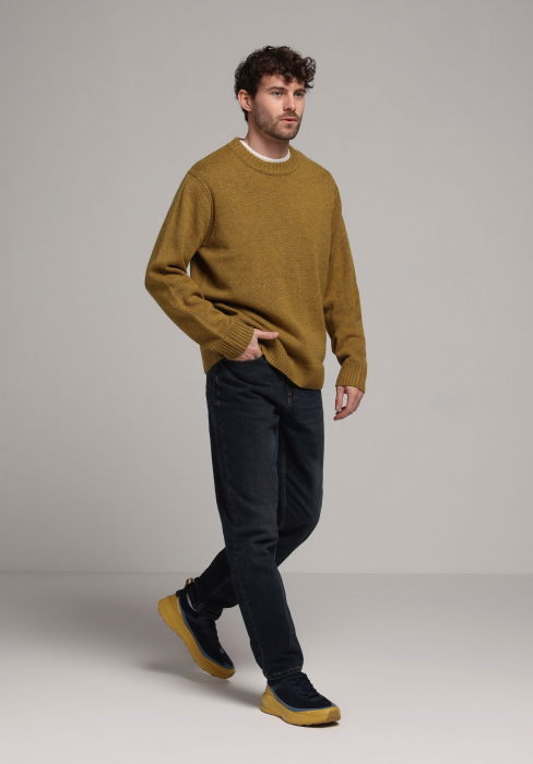 COLIN'S Свитер Mustar Comfort [1]