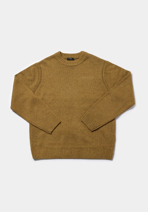 COLIN'S Свитер Mustar Comfort [5]