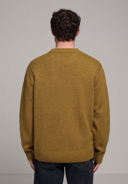 COLIN'S Свитер Mustar Comfort [4]