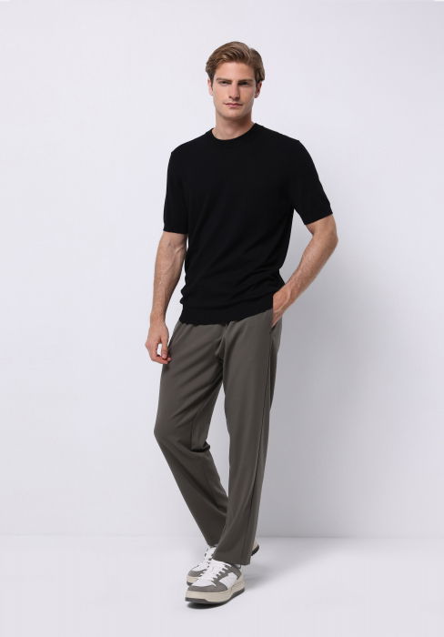 COLIN'S Pulover Negru  Barbati [3]