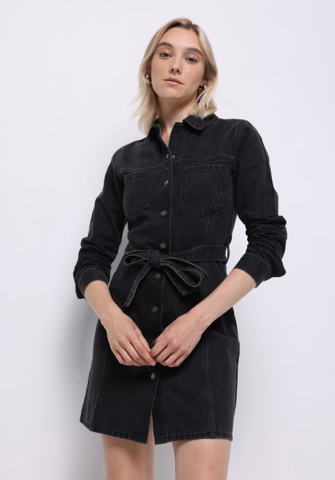 COLIN'S Платье Antracit  [1]