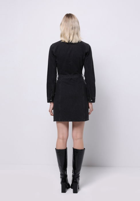 COLIN'S Платье Antracit  [2]