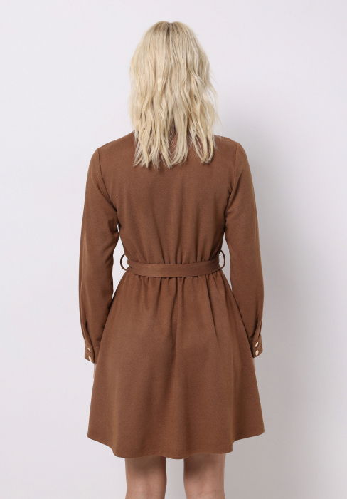 COLIN'S Платье Bej  [2]