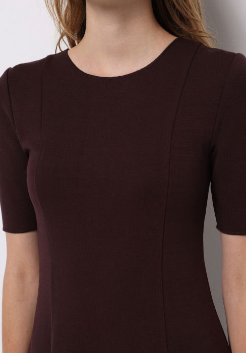 COLIN'S Rochie Rosie-Visinie  Femei [3]