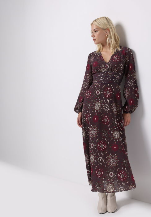 COLIN'S Платье Cafeniu Regular [3]