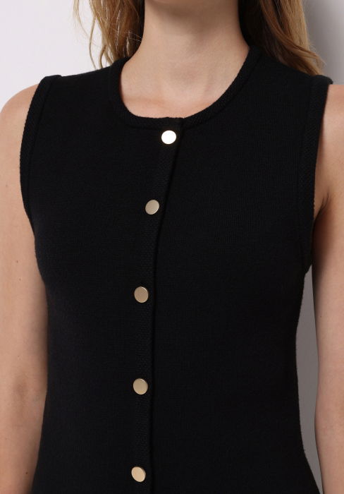 COLIN'S Платье Negru  [2]