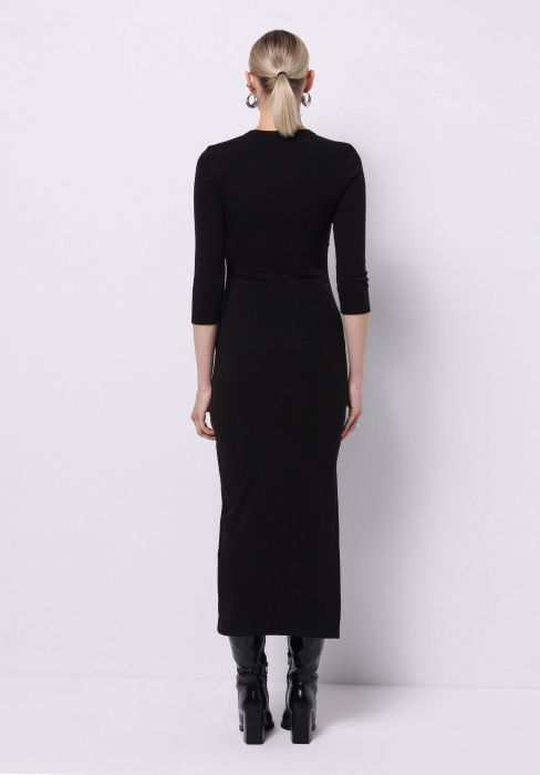 COLIN'S Платье Negru  [2]