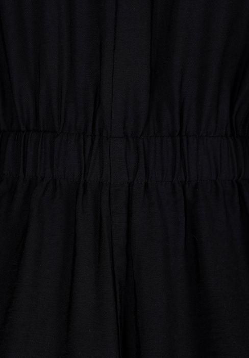 COLIN'S Rochie Neagra Regular Femei [5]