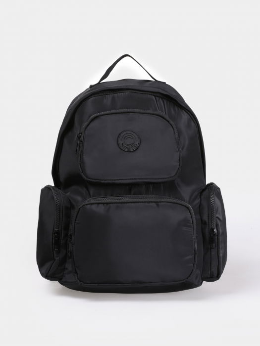 COLIN'S Рюкзак Negru Modern [1]
