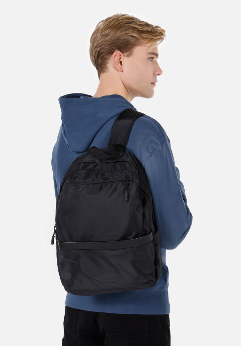 COLIN'S Мужской Рюкзак Чёрный Modern [4]