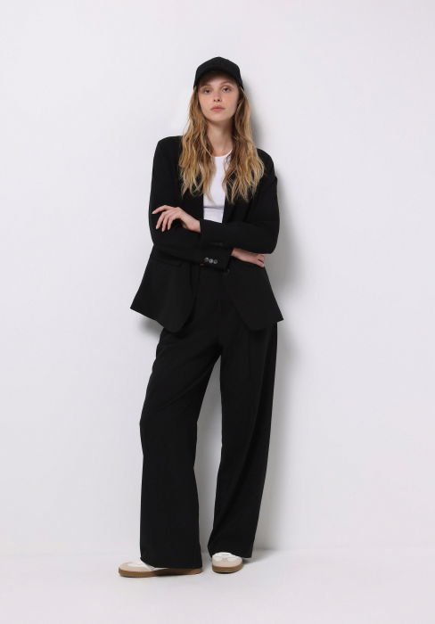 COLIN'S Пиджак Negru  [1]