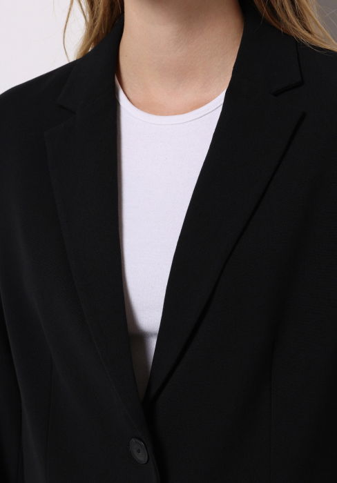 COLIN'S Пиджак Negru  [3]