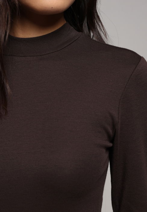 COLIN'S Sarafan Maro Slim Femei [3]