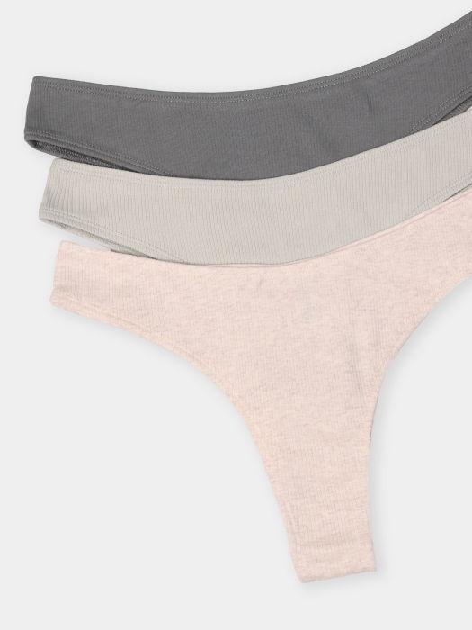 COLIN'S Набор Нижнего Белья Cafeniu Comfort [1]