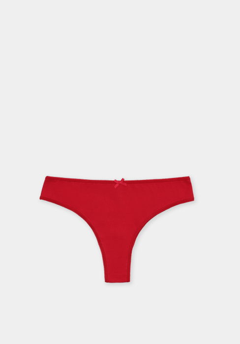 COLIN'S Set Lenjerie Multicolor Comfort Femei [3]