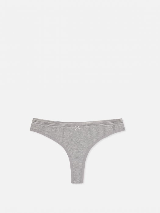 COLIN'S Женский Набор Нижнего Белья Многоцветный Comfort [2]