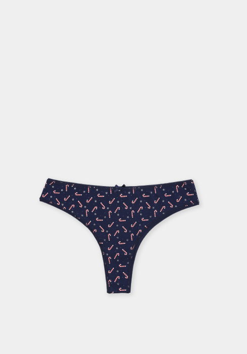 COLIN'S Set Lenjerie Multicolor Comfort Femei [2]