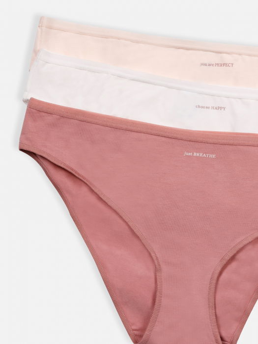 COLIN'S Женский Набор Нижнего Белья Многоцветный Comfort [1]