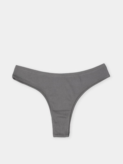 COLIN'S Set Lenjerie Multicolor Comfort Femei [2]