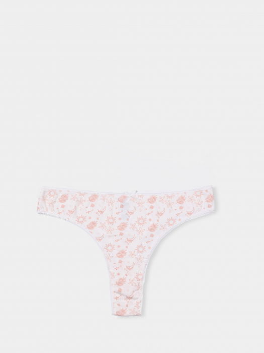 COLIN'S Set Lenjerie Multicolor Comfort Femei [4]