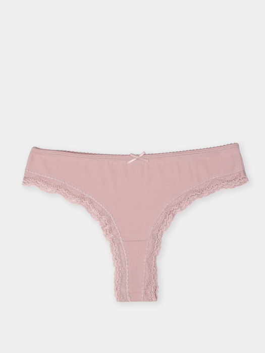 COLIN'S Set Lenjerie Multicolor Comfort Femei [2]