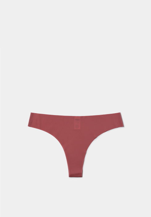 COLIN'S Женский Набор Нижнего Белья Коричневый  [3]