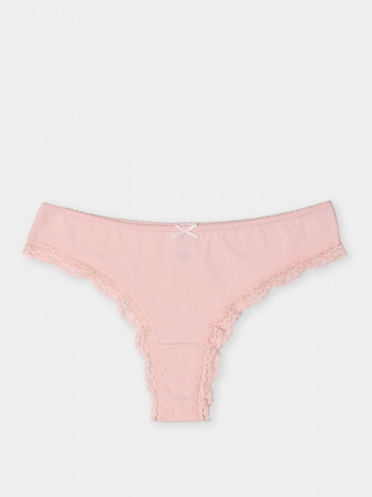 COLIN'S Set Lenjerie Multicolor Comfort Femei [3]