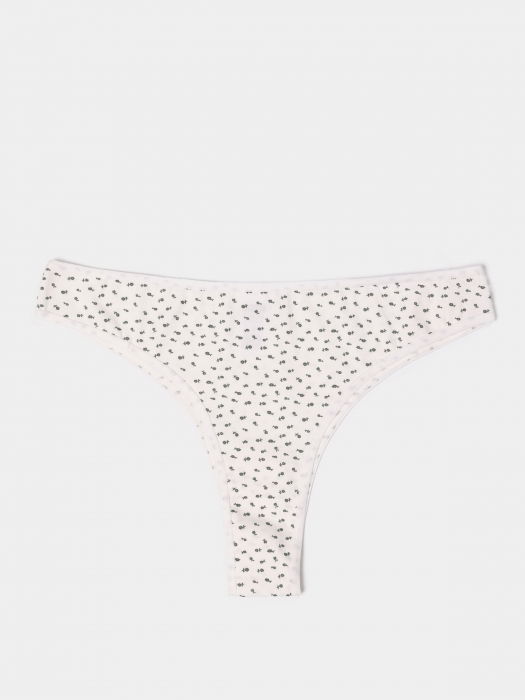 COLIN'S Set Lenjerie Multicolor Comfort Femei [3]