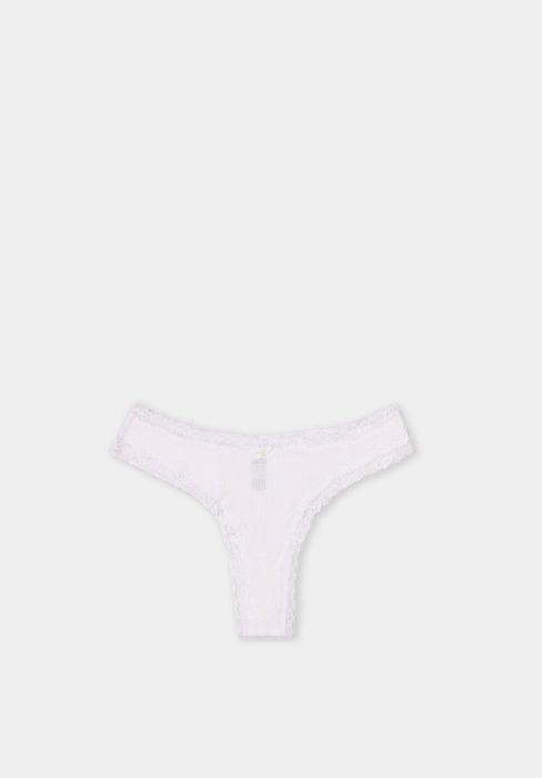 COLIN'S Женский Набор Нижнего Белья Коричневый  [3]