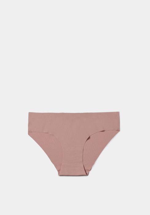 COLIN'S Женский Набор Нижнего Белья Коричневый  [3]