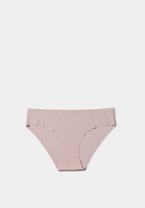 COLIN'S Женский Набор Нижнего Белья Коричневый  [4]