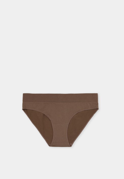 COLIN'S Set Lenjerie Cafenie  Femei [4]