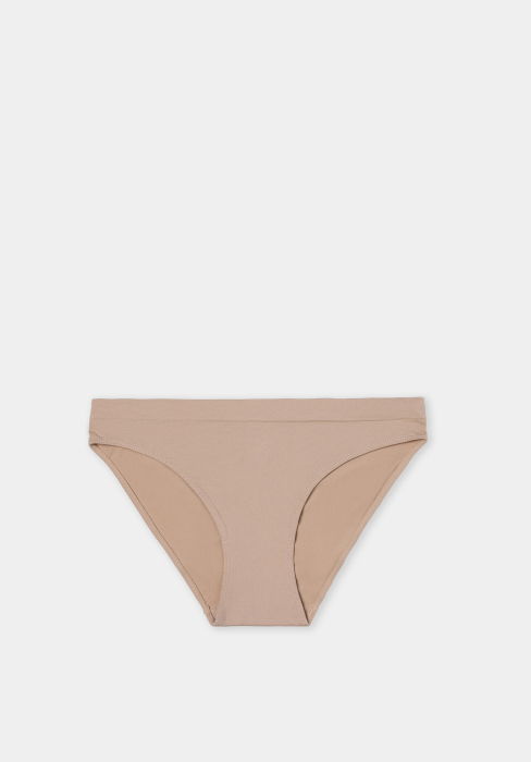 COLIN'S Женский Набор Нижнего Белья Коричневый  [3]