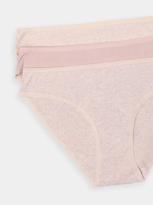 COLIN'S Set Lenjerie Multicolor Comfort Femei [1]