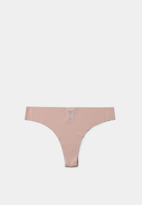 COLIN'S Женский Набор Нижнего Белья Коричневый  [4]