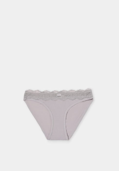 COLIN'S Set Lenjerie Cafenie  Femei [2]