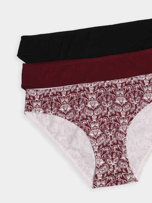 COLIN'S Набор Нижнего Белья Cafeniu Modern [1]