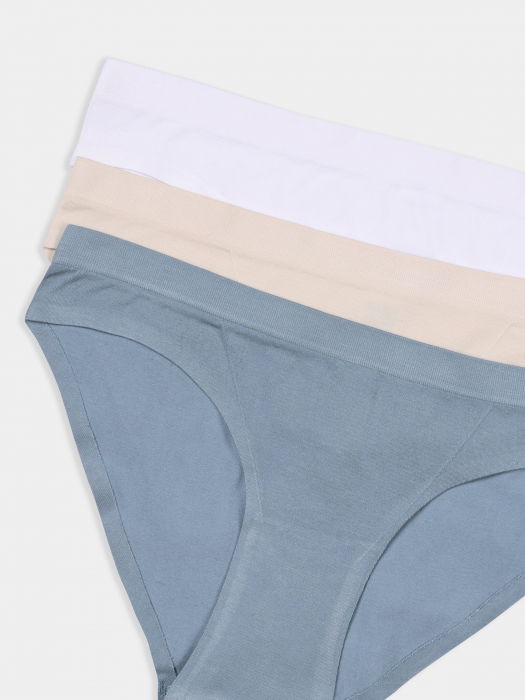 COLIN'S Set Lenjerie Multicolor Modern Femei [1]