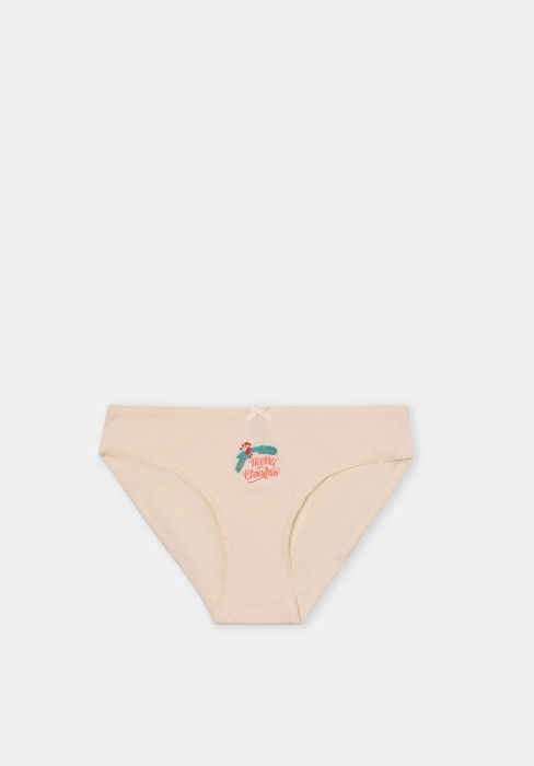 COLIN'S Set Lenjerie Multicolor Modern Femei [4]