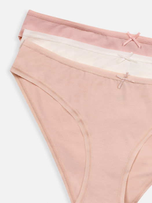 COLIN'S Женский Набор Нижнего Белья Многоцветный Modern [1]