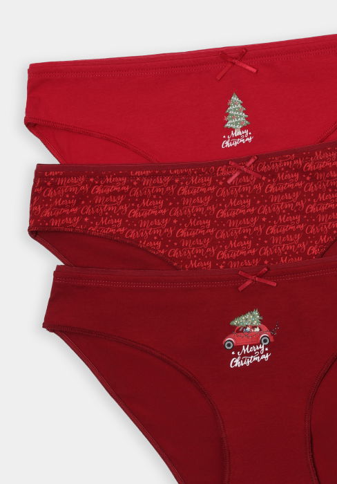 COLIN'S Набор Нижнего Белья Cafeniu Modern [1]