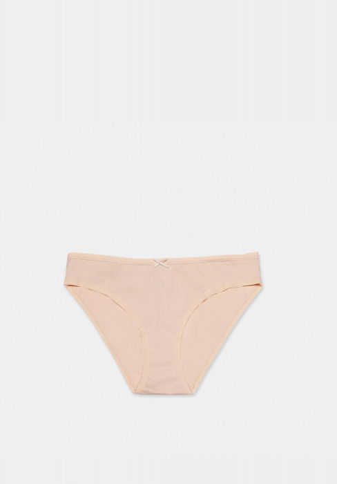 COLIN'S Set Lenjerie Roz Deschis/Bej/Roz Modern Femei [2]