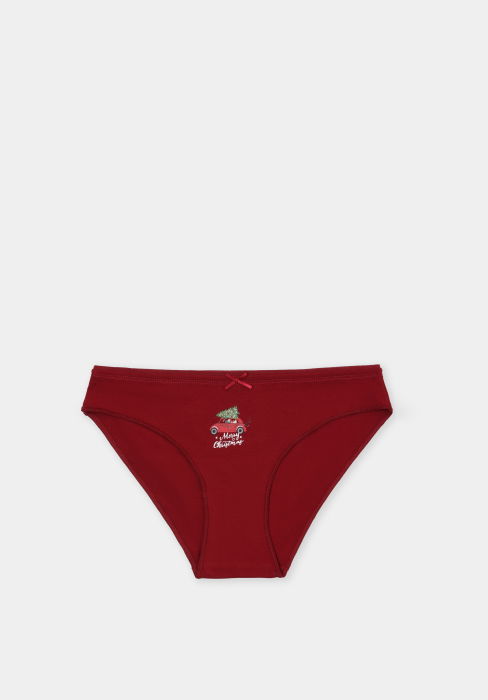 COLIN'S Набор Нижнего Белья Cafeniu Modern [3]