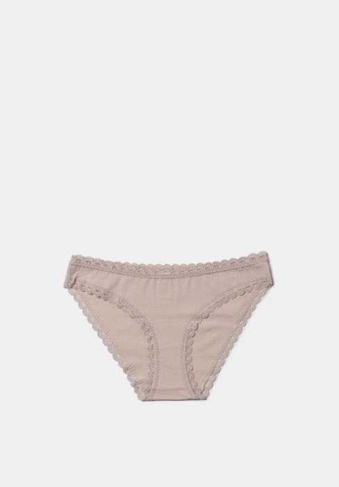 COLIN'S Set Lenjerie Multicolor Modern Femei [3]